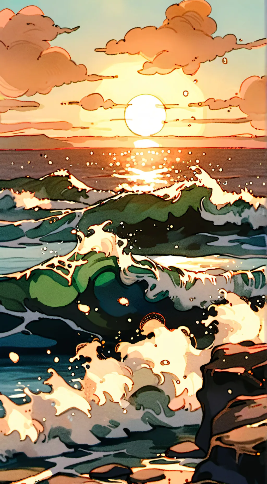 ai character: bodyguard  background