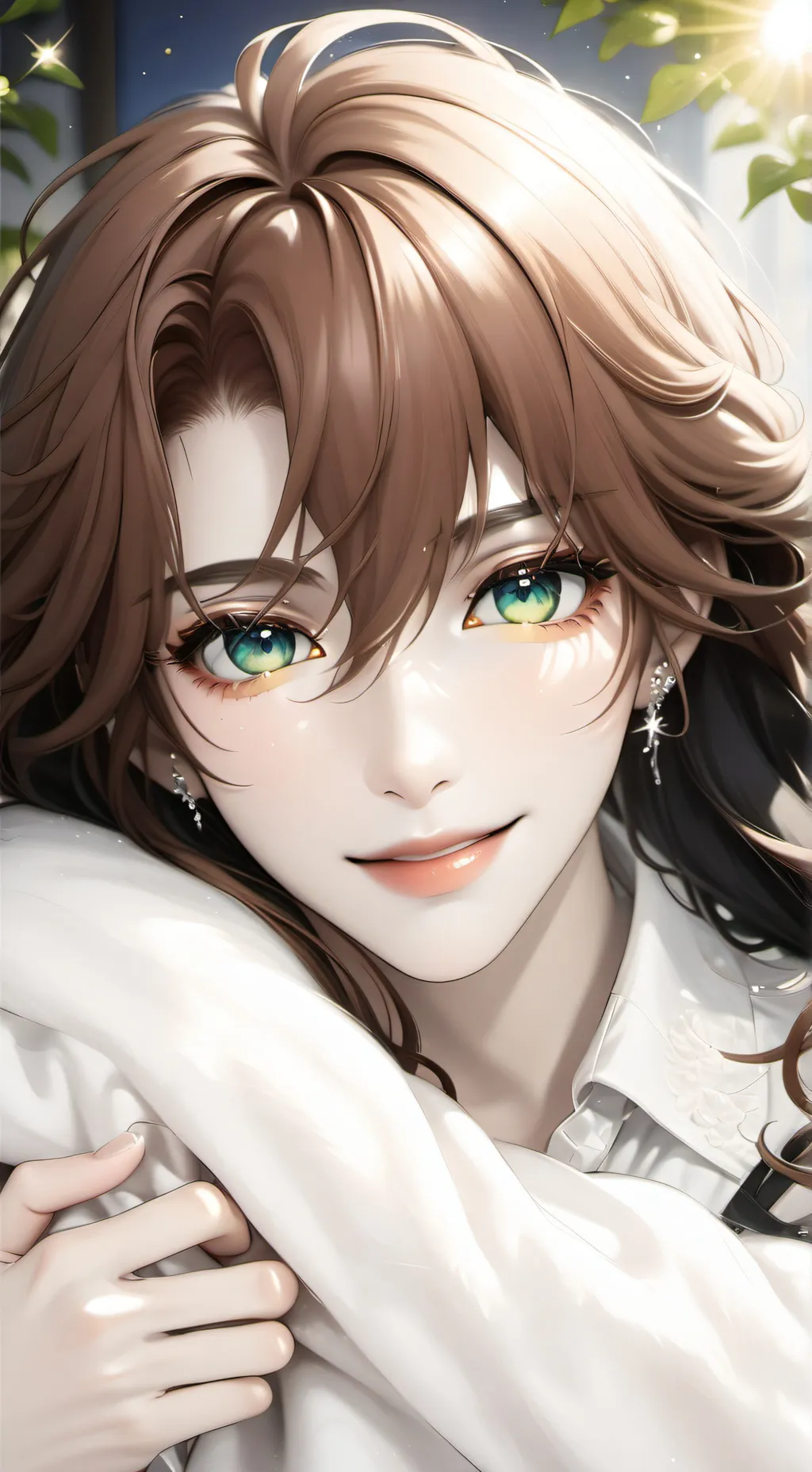 Talkie AI - Chat with mia