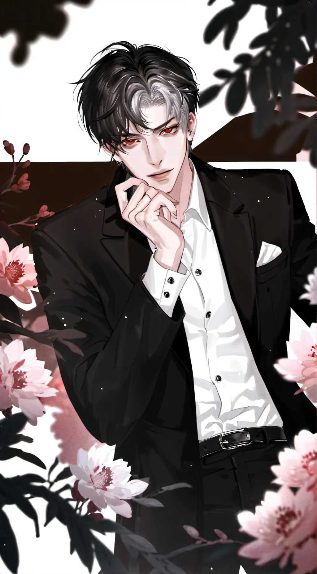 Talkie AI - Chat with Valac