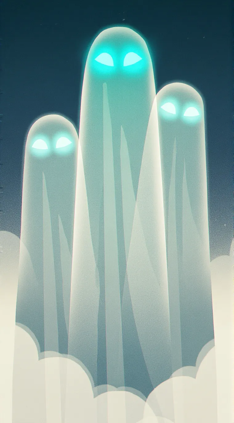 ai character: SEBASTIAN SQUID GA background