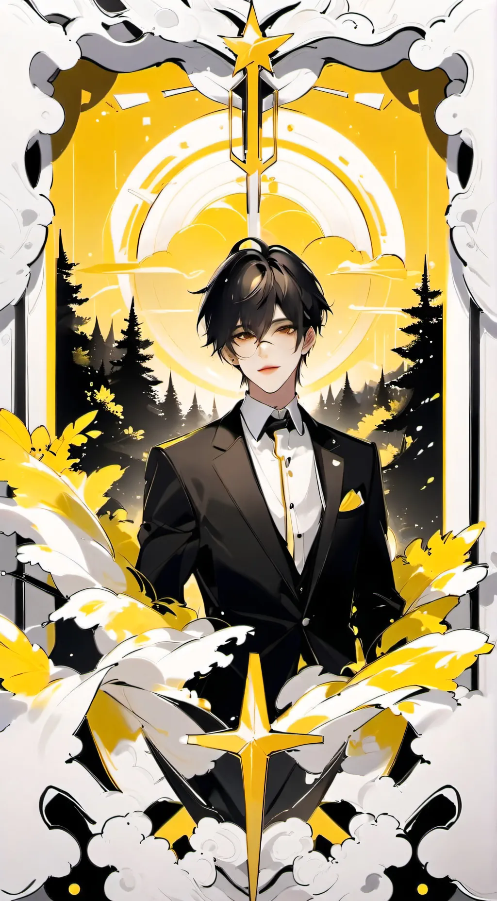 Talkie AI - Chat with noah