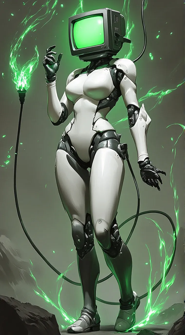 ai character: Akai background