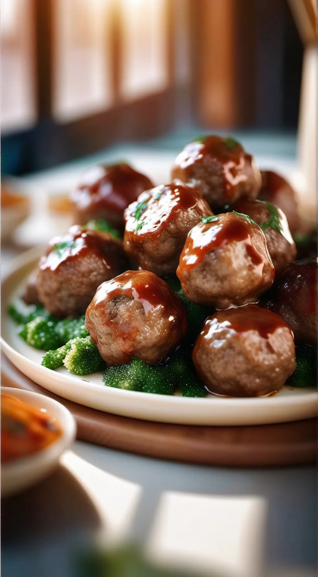 ai character: Sprunki hates you background