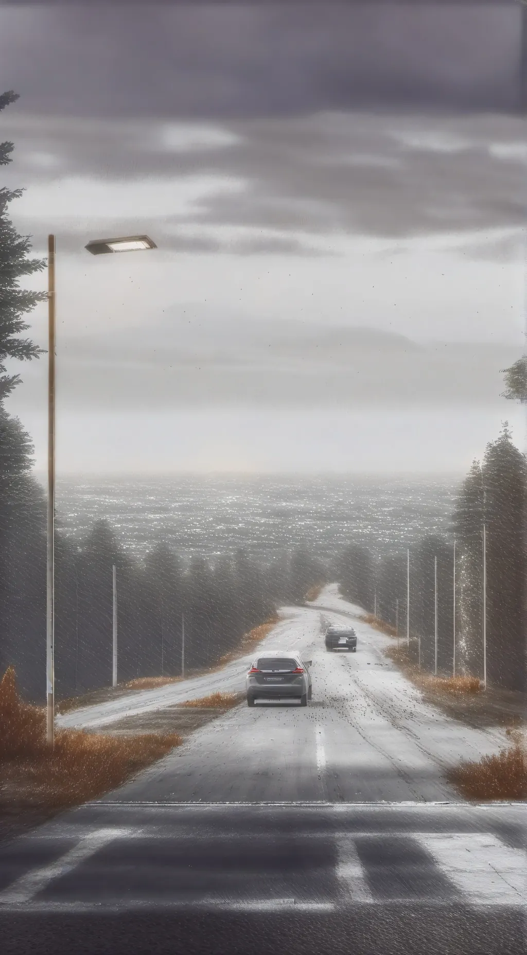 ai character: 13 Cards background