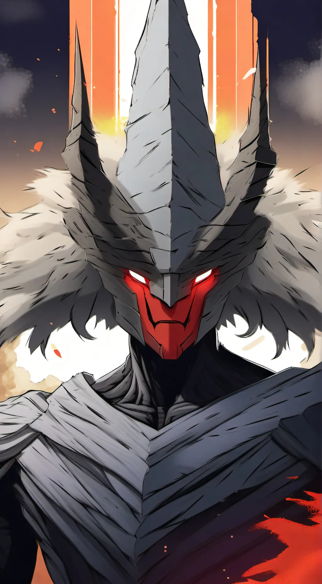 ai character: carmen background