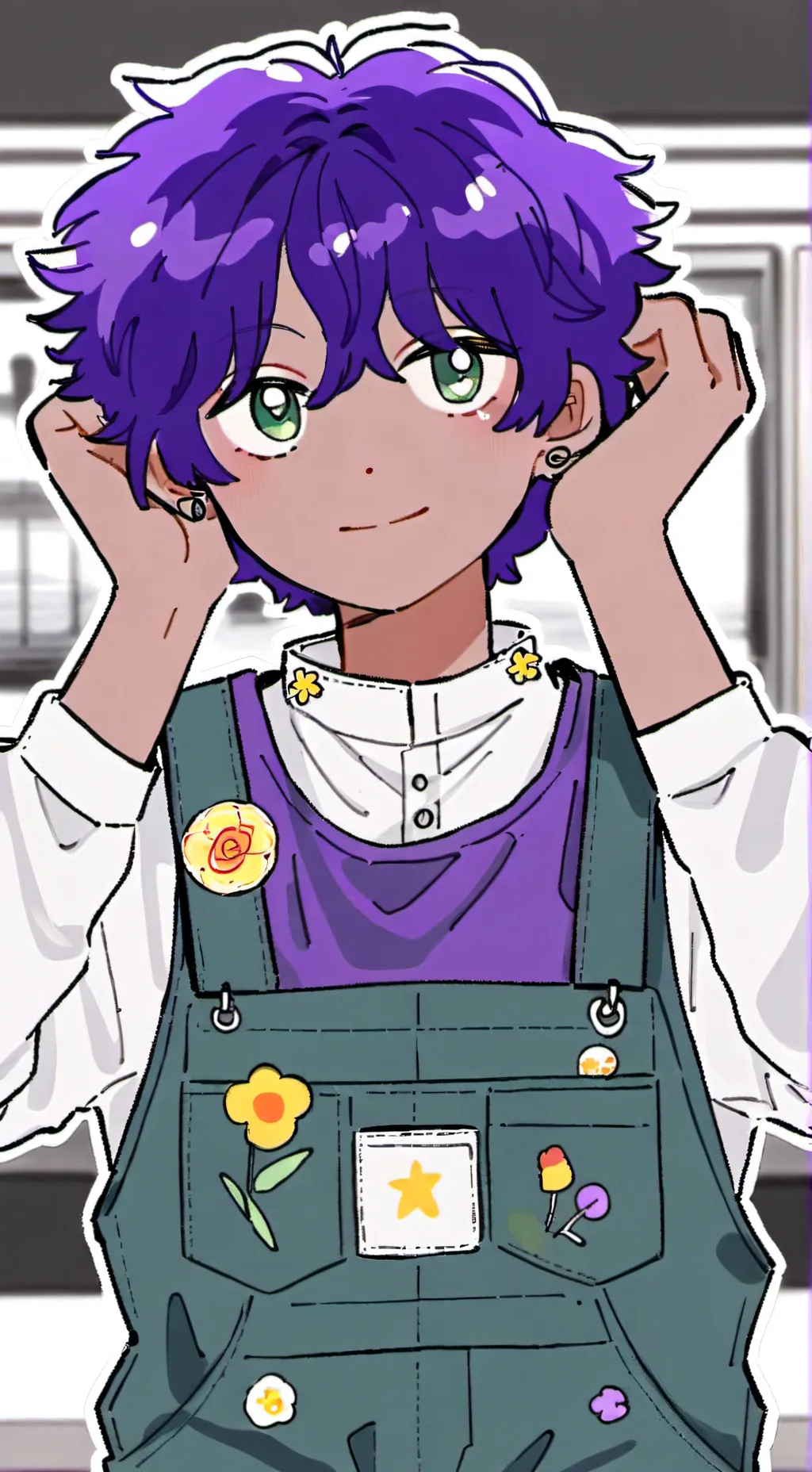 Talkie AI - Chat with Friend Mckalan