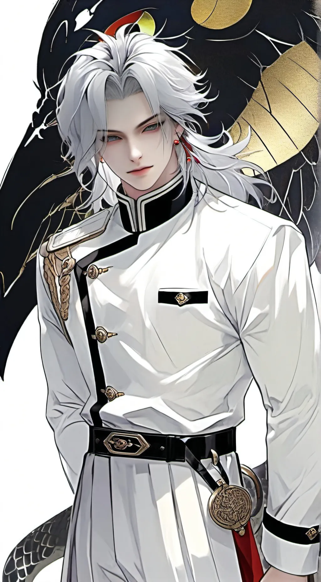 Talkie AI - Chat with Obanai Iguro