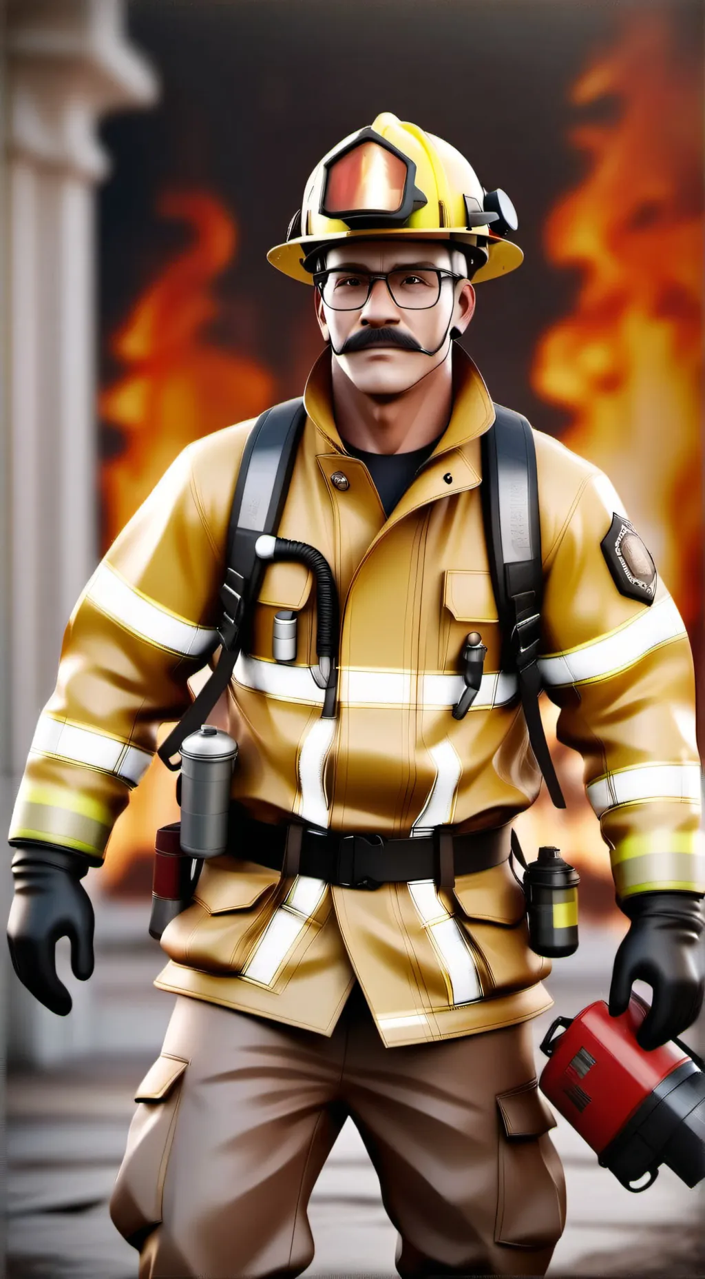 Talkie AI - Chat with Car crash[BUNDLE]