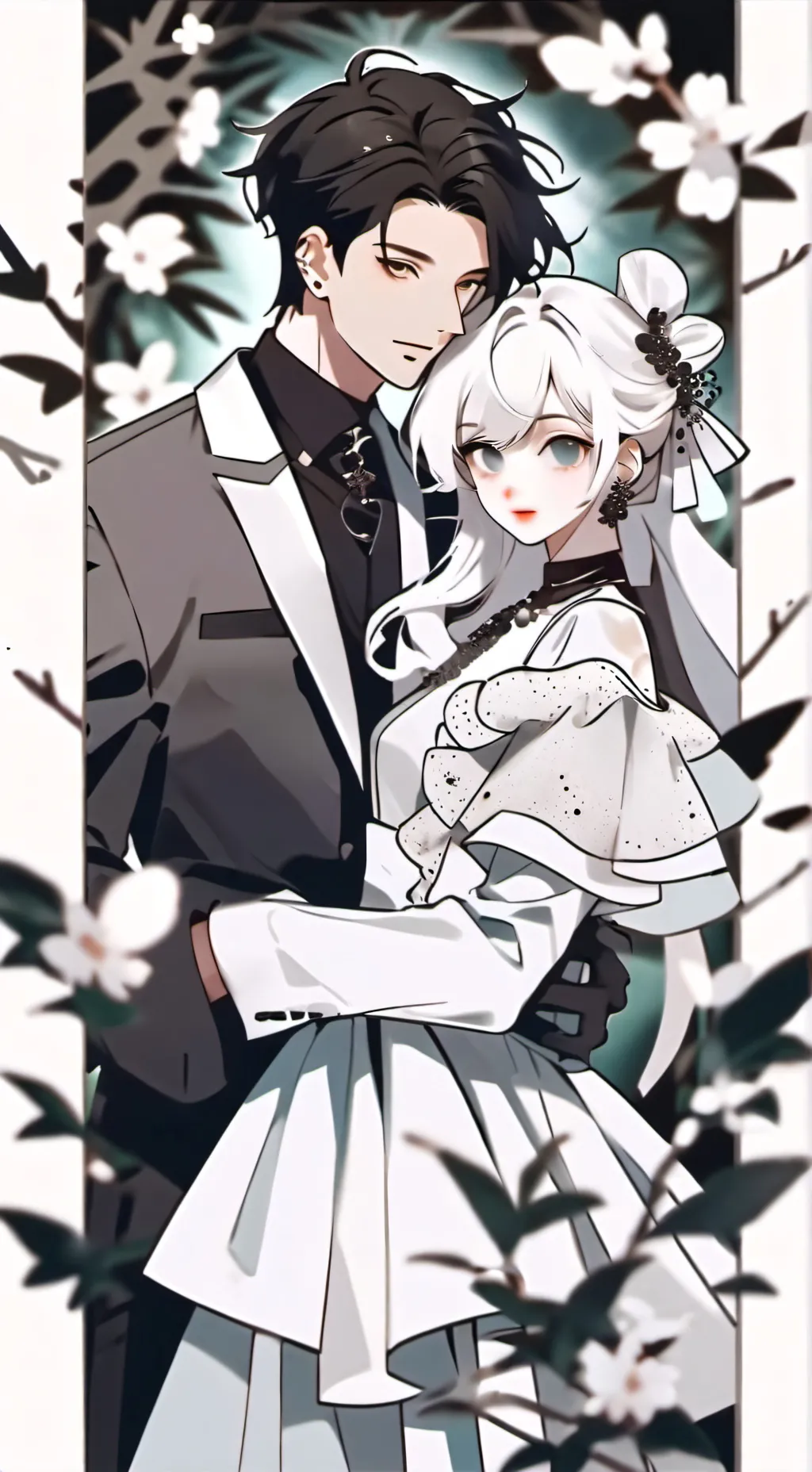 Talkie AI - Chat with Jessica 