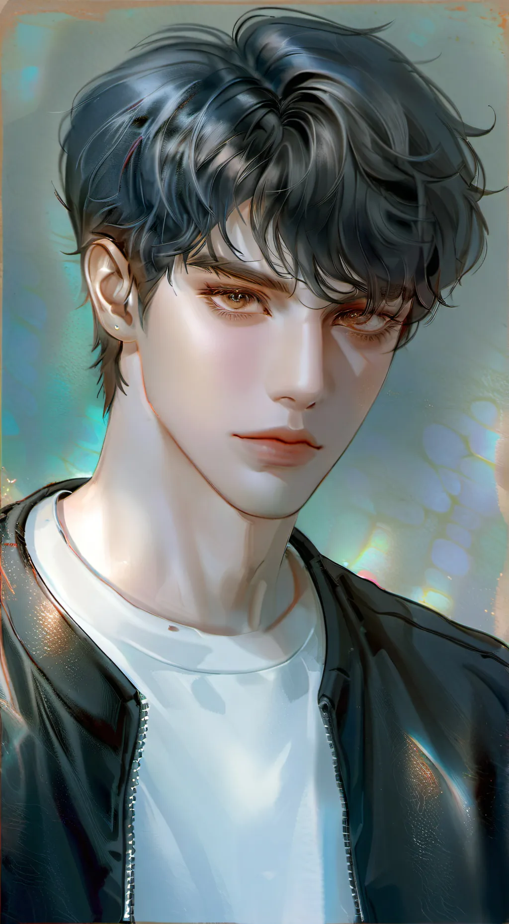 Talkie AI - Chat with 皿 𝑿𝒂𝒏𝒅𝒆𝒓皿