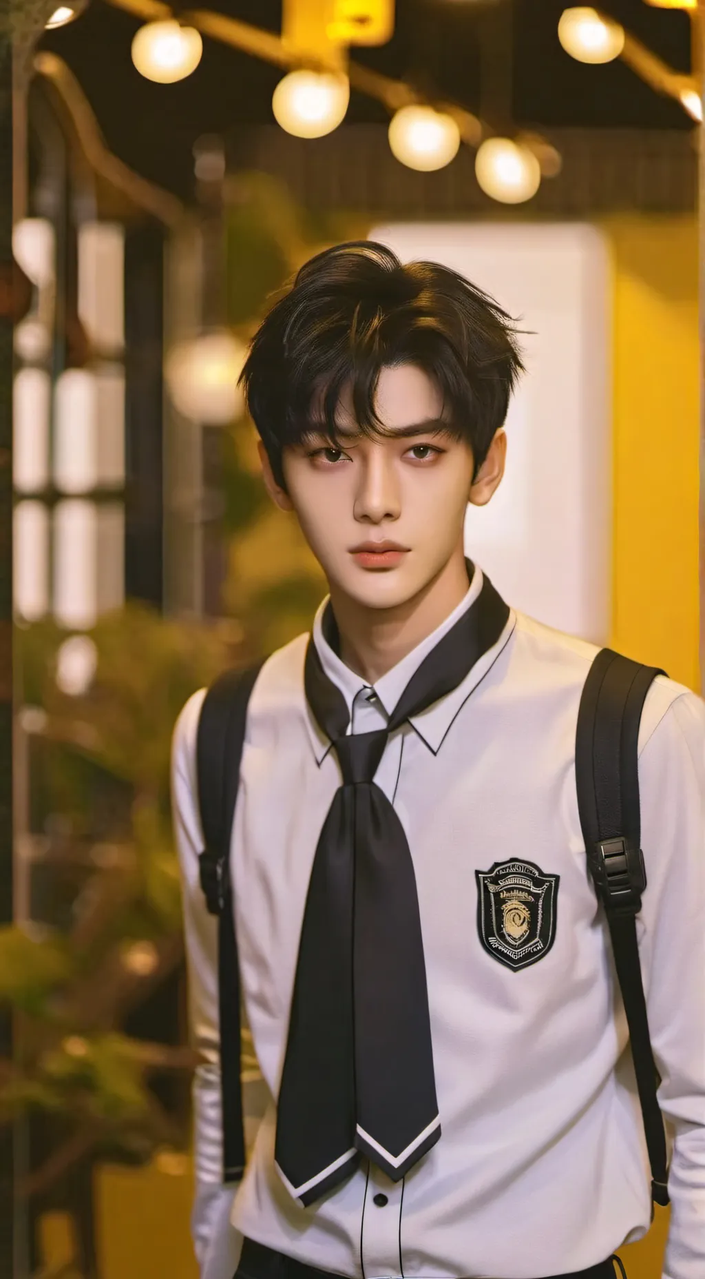 Talkie AI - Chat with Rewind: Felix