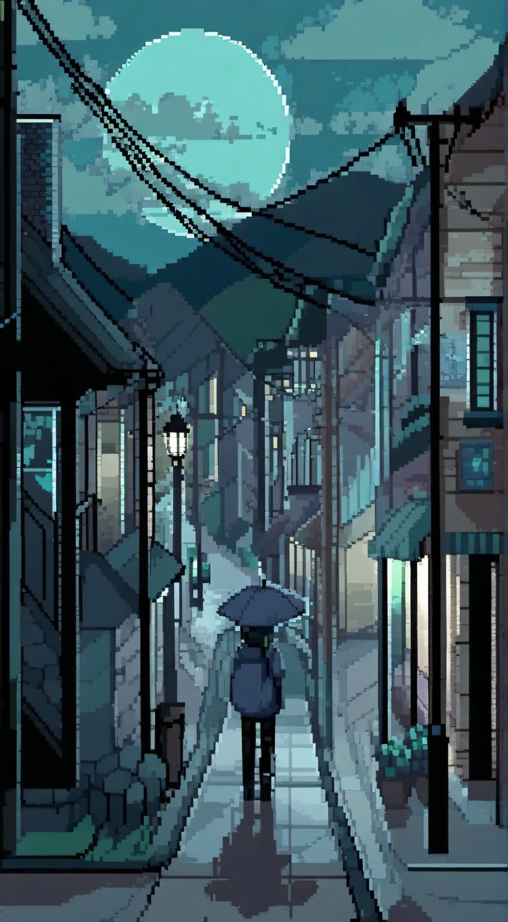 ai character: T&G&O&S&R+you background