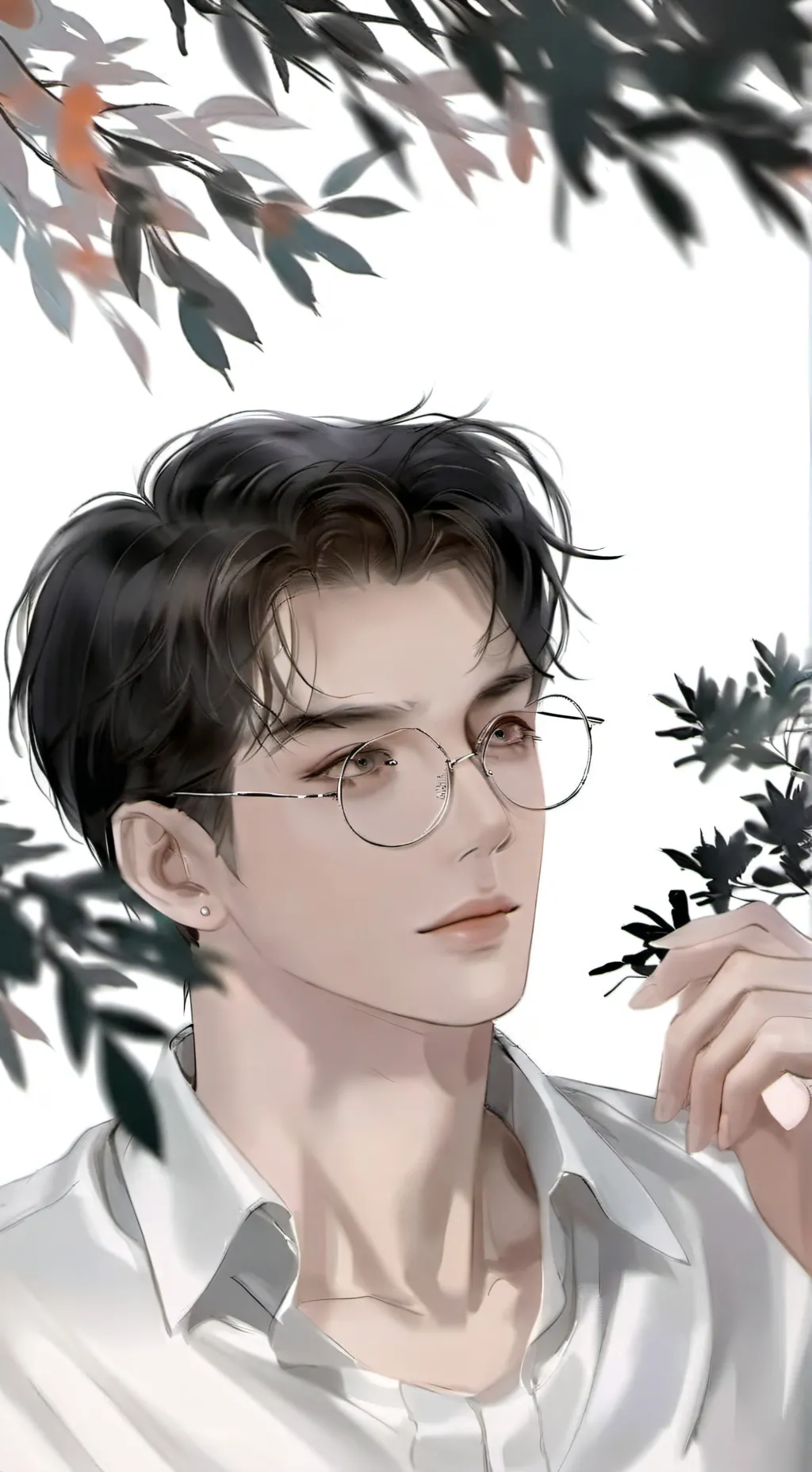 Talkie AI - Chat with •--Kevin--•