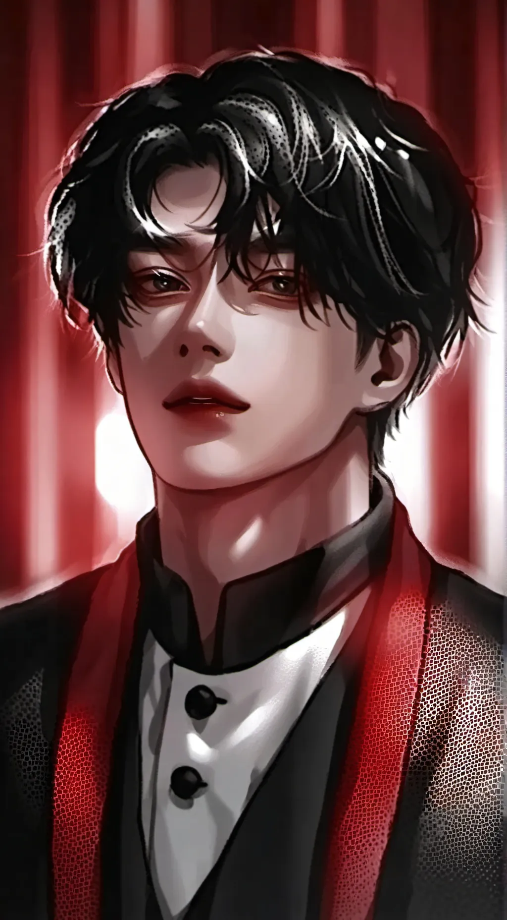 Talkie AI - Chat with Jacob