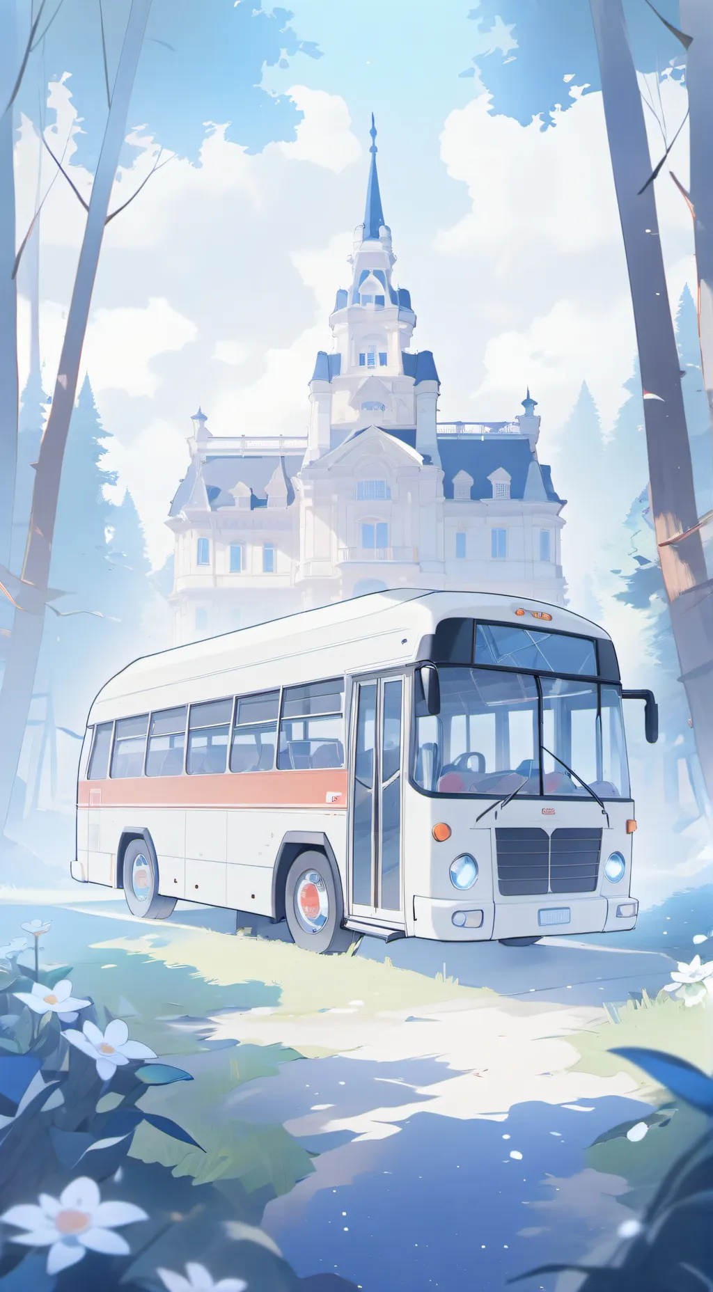 Talkie AI - Chat with fieldtrip 