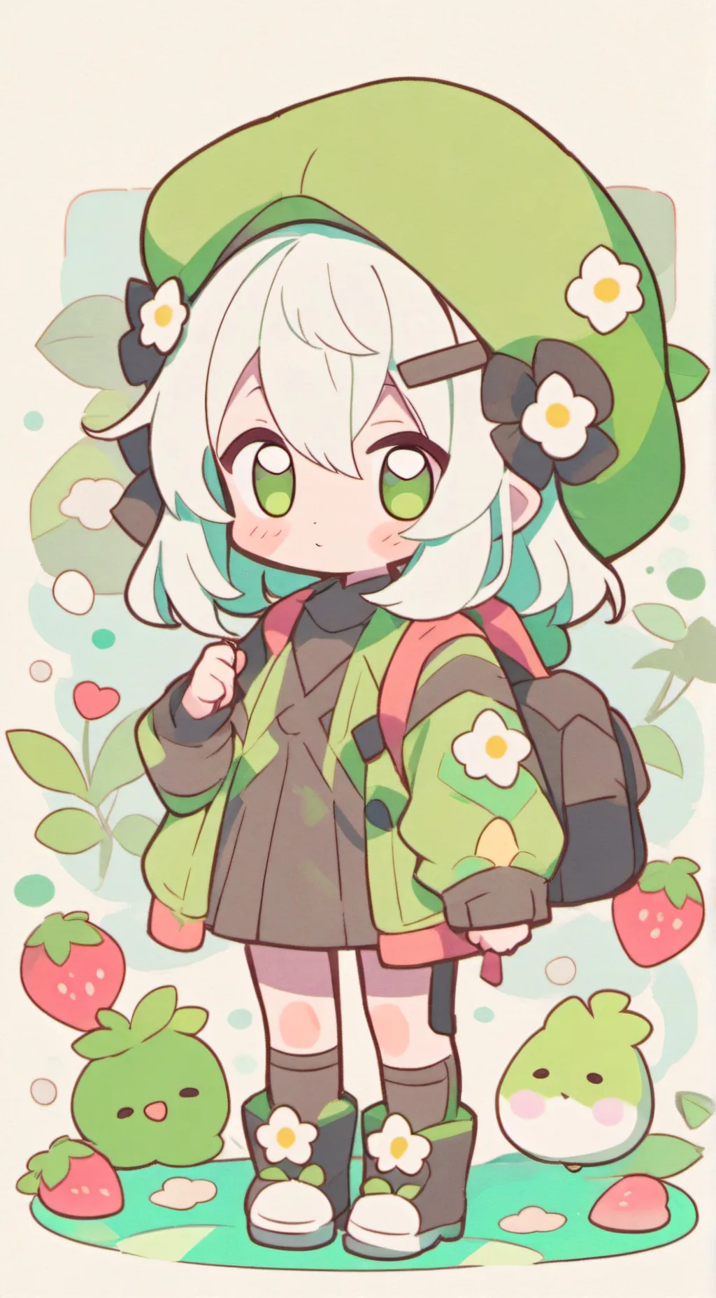 Talkie AI - Chat with GG 