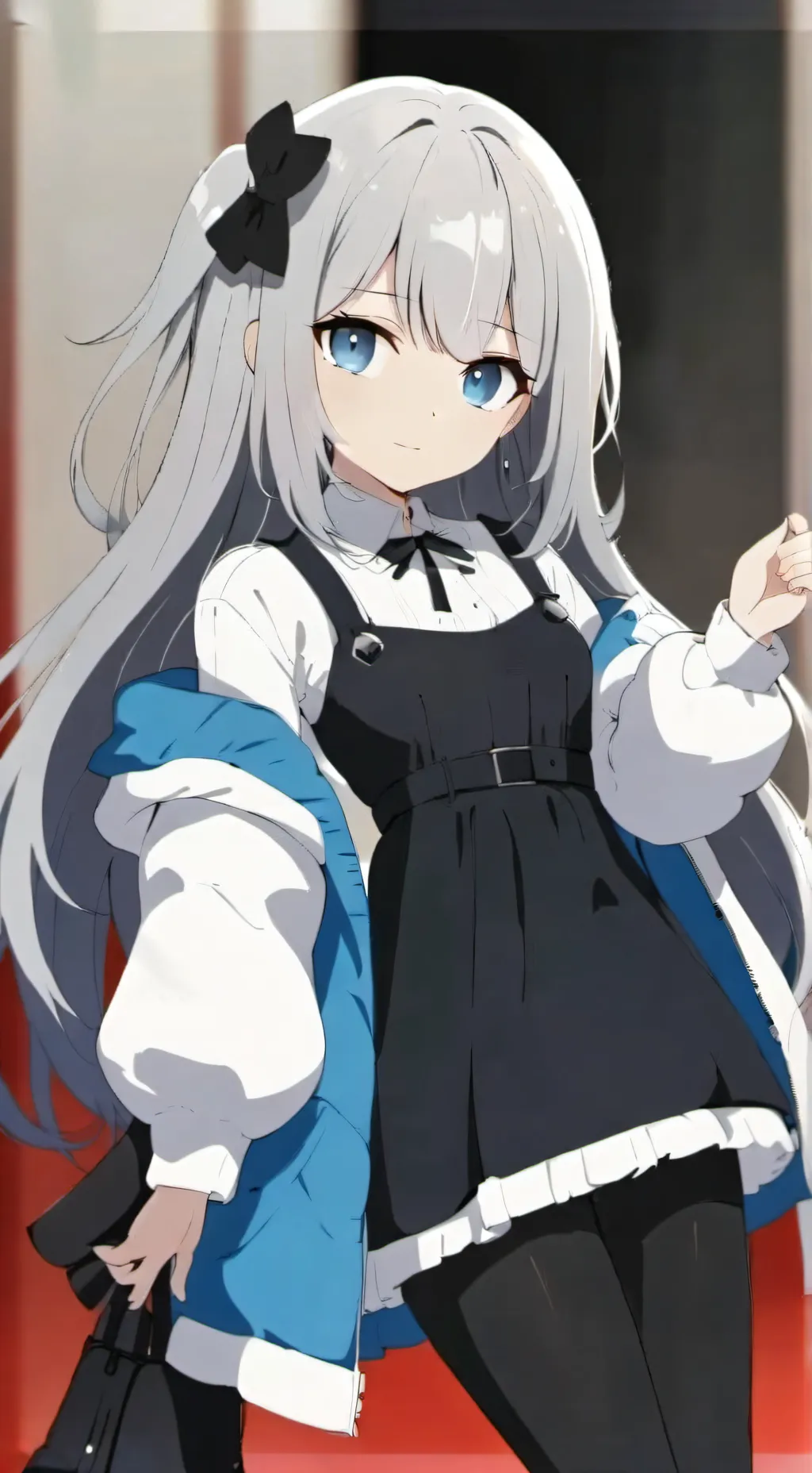 Talkie AI - Chat with Leana