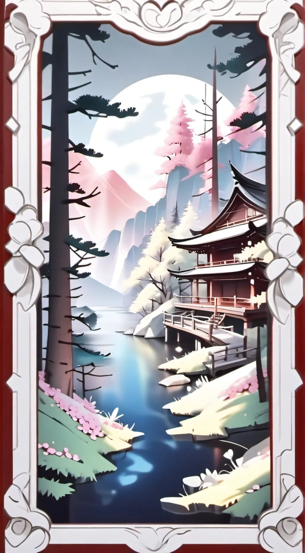 ai character: You x goob background