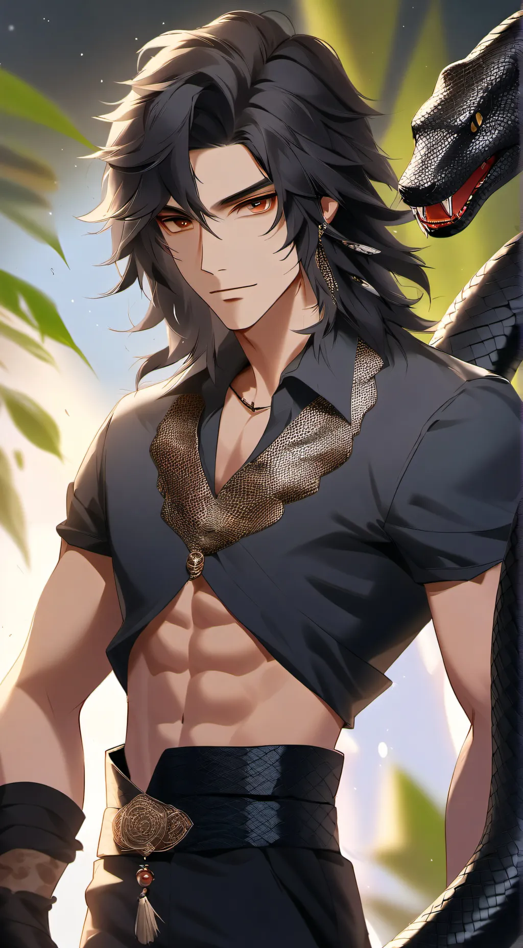 Talkie AI - Chat with yadhav𖠳 ᐝ ꕀ