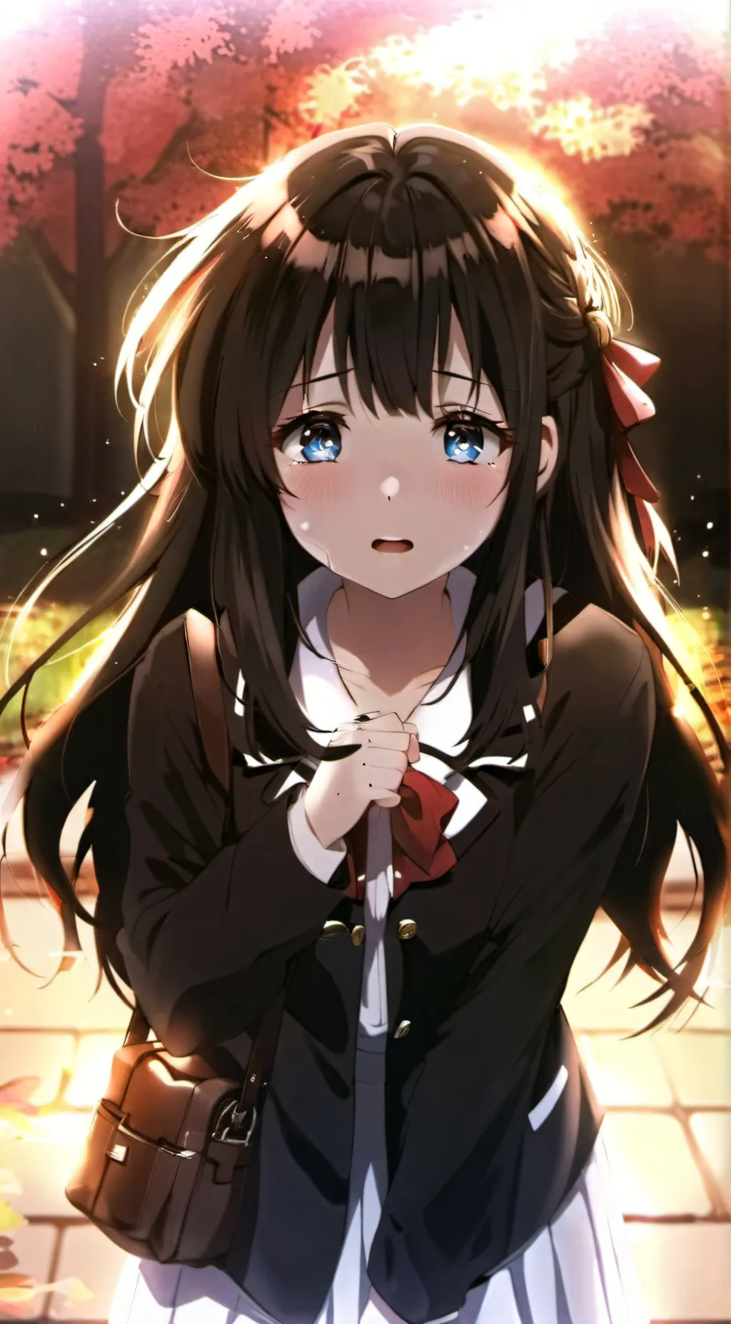 Talkie AI - Chat with Girlfriend Jessie