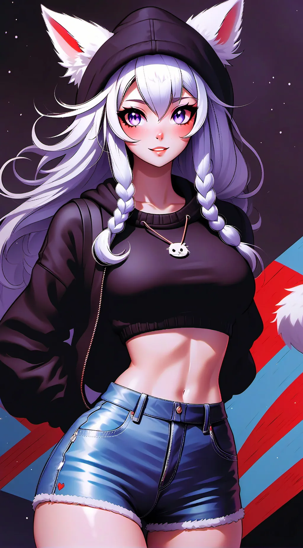 Talkie AI - Chat with Mix