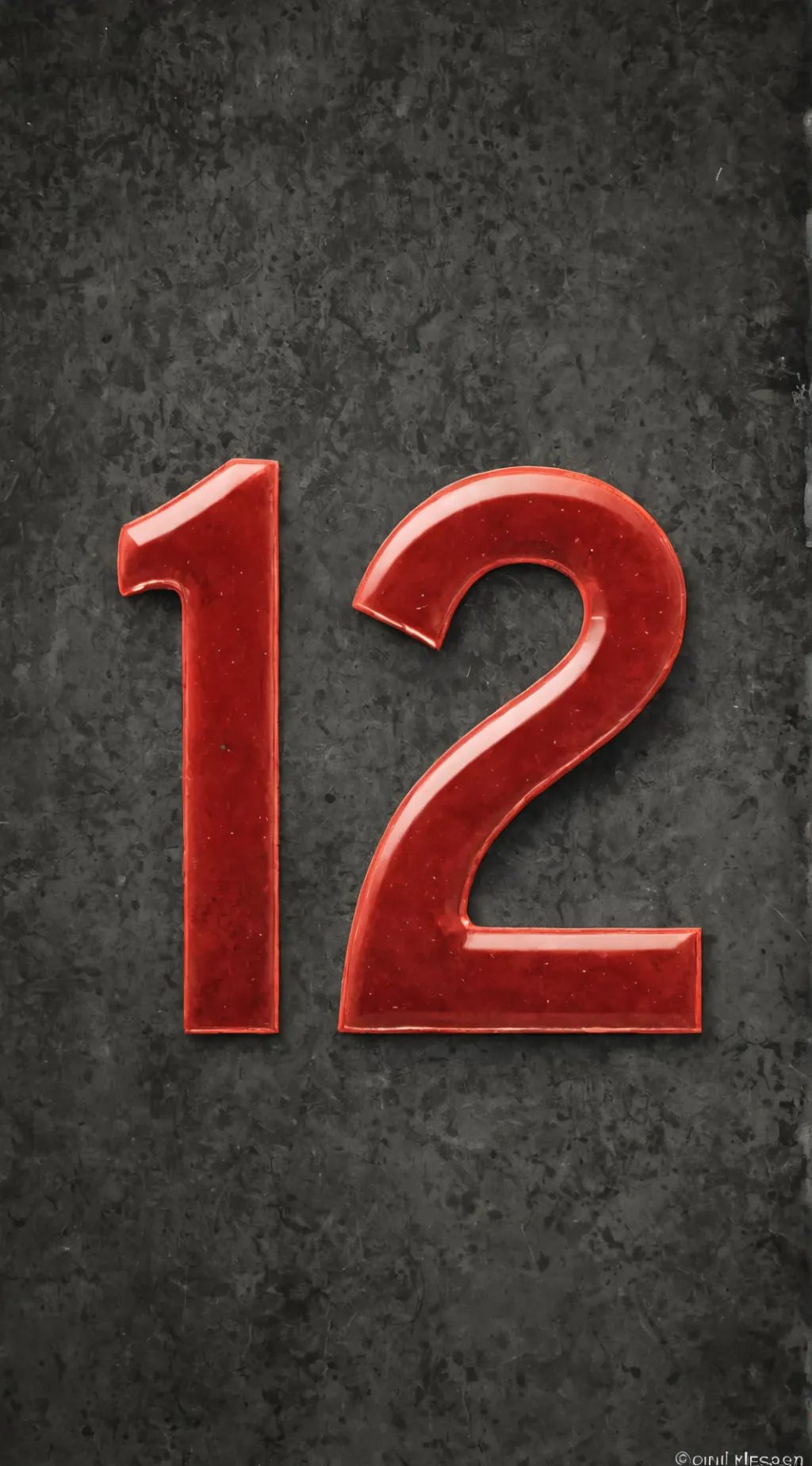 ai character: Marvel War 12 background