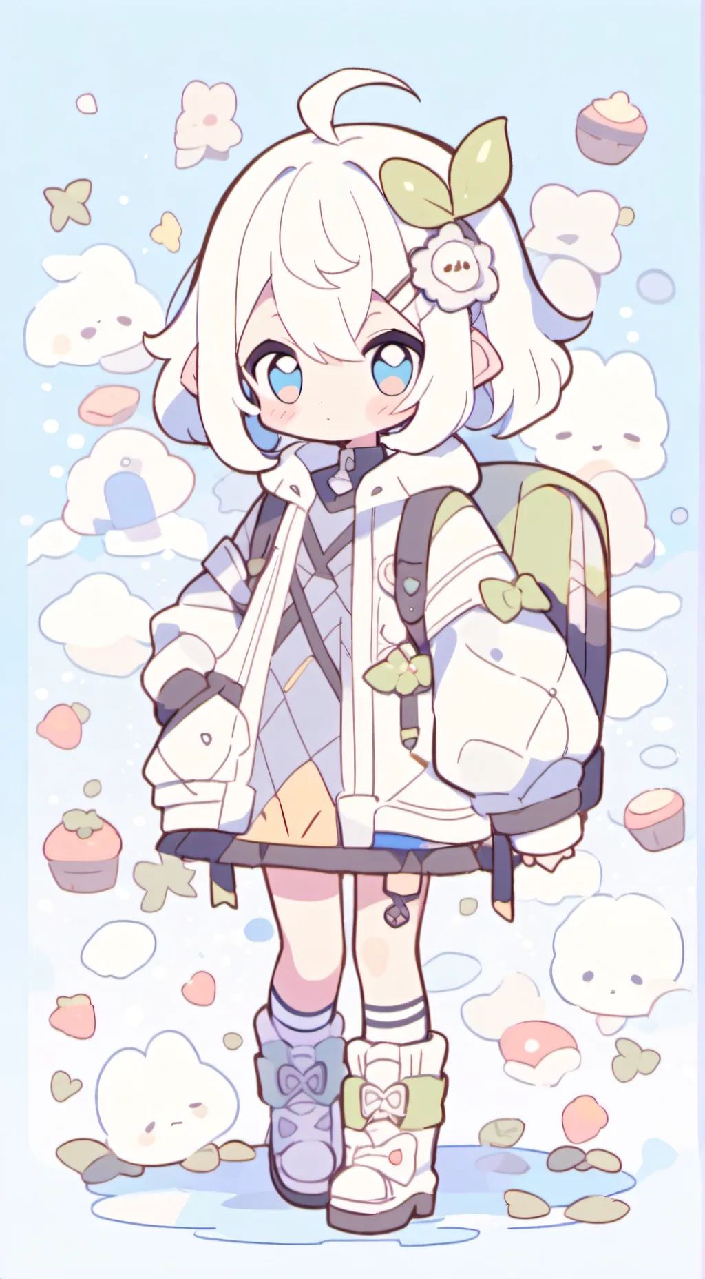 ai character: LijahBWhit 2 background