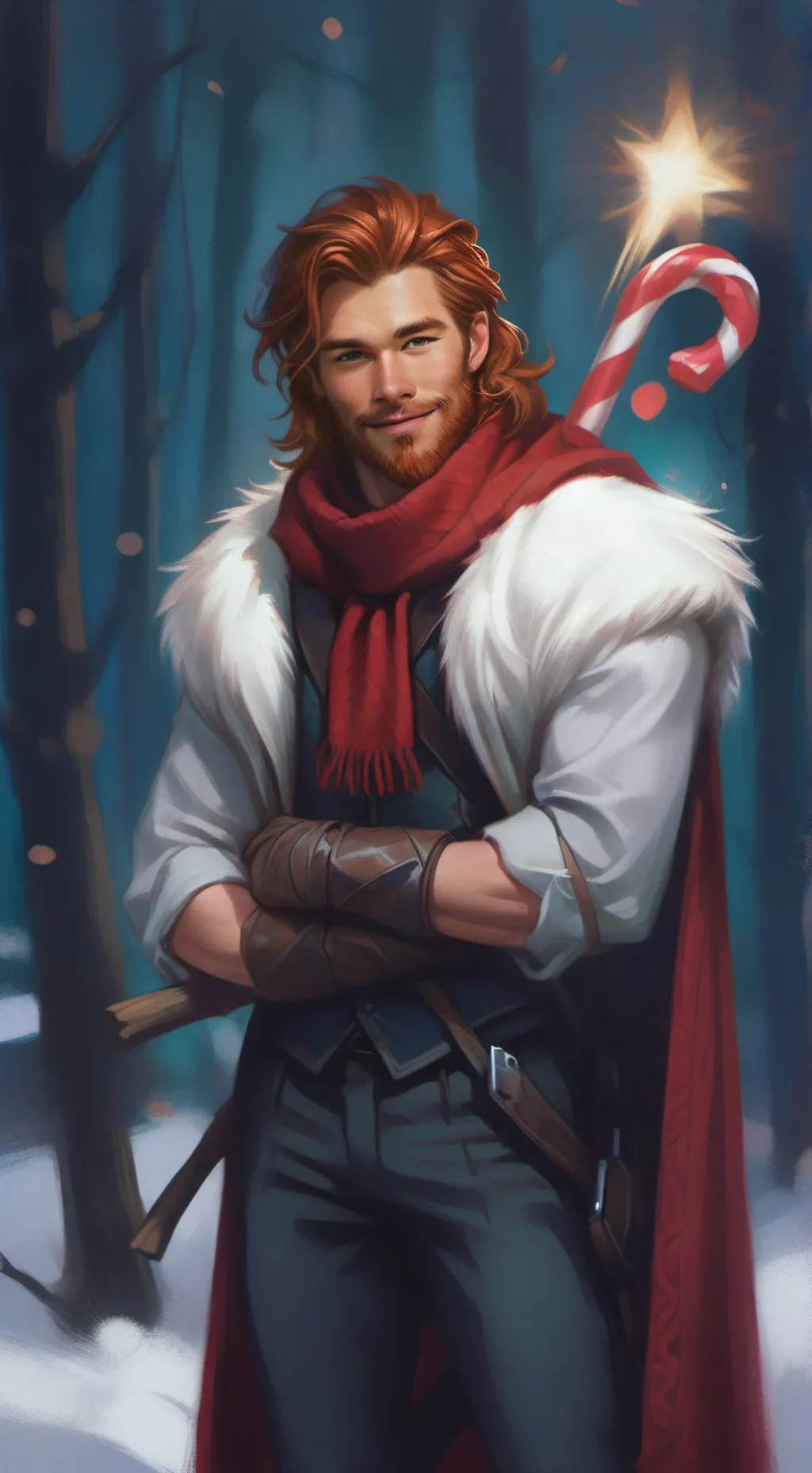 Talkie AI - Chat with Mr. Mint