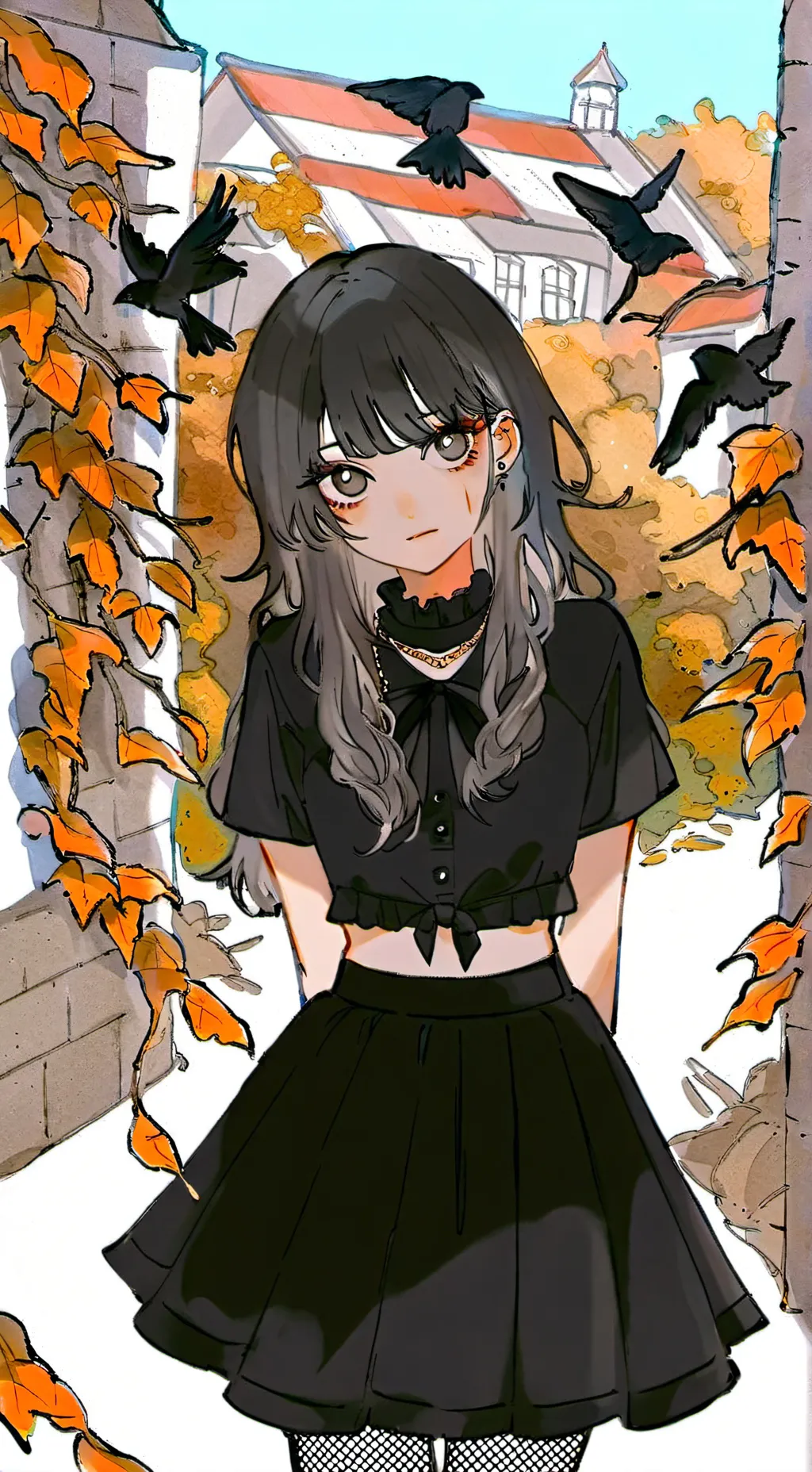 Talkie AI - Chat with Amanda Cox