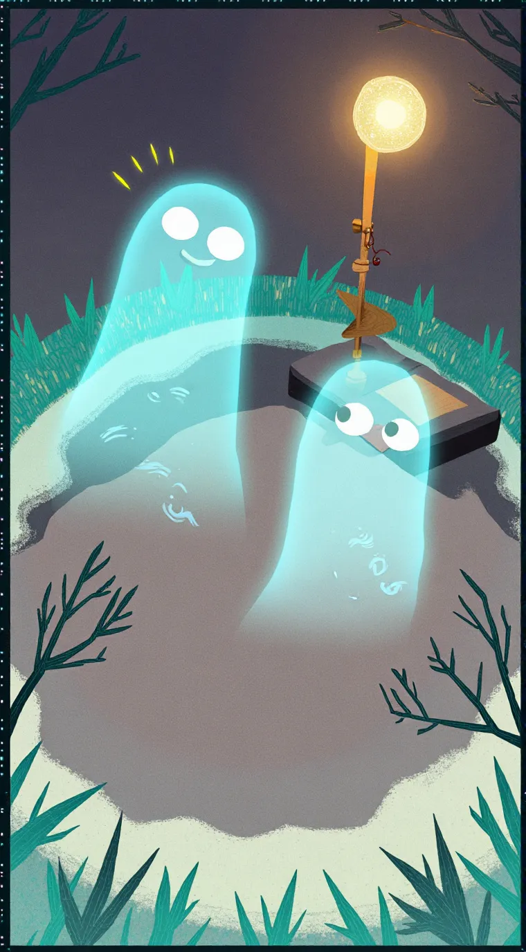 ai character: c0olkidd background