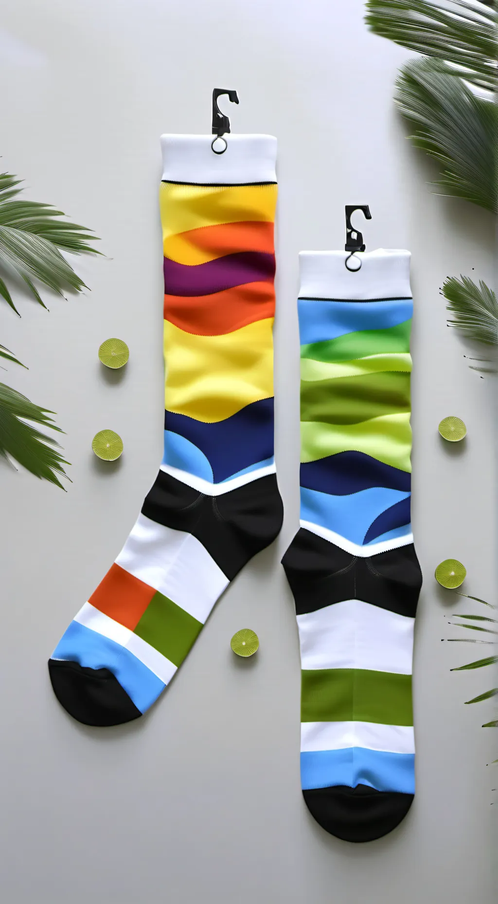 ai character: socks for 1  background