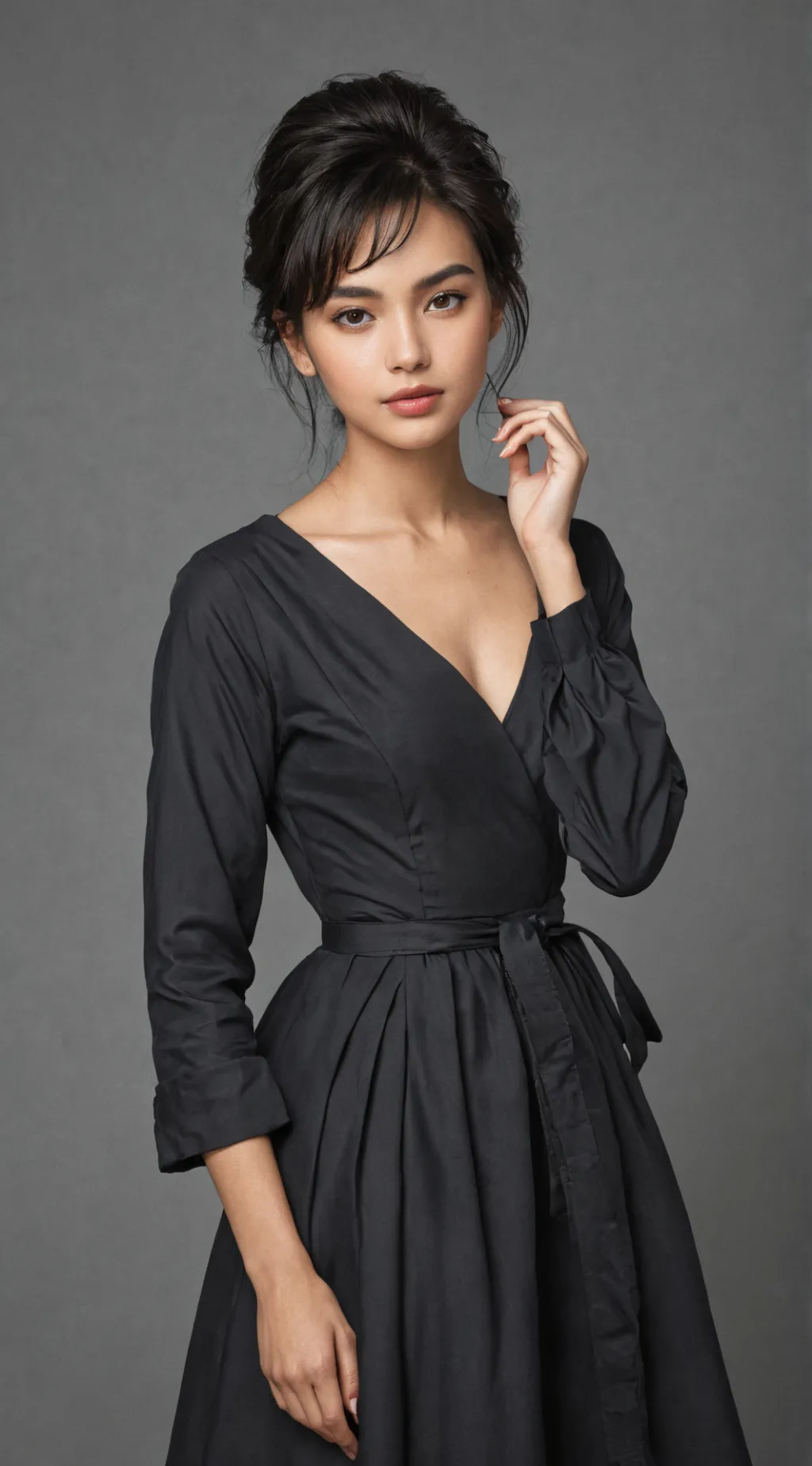 ai character: crazy bf background