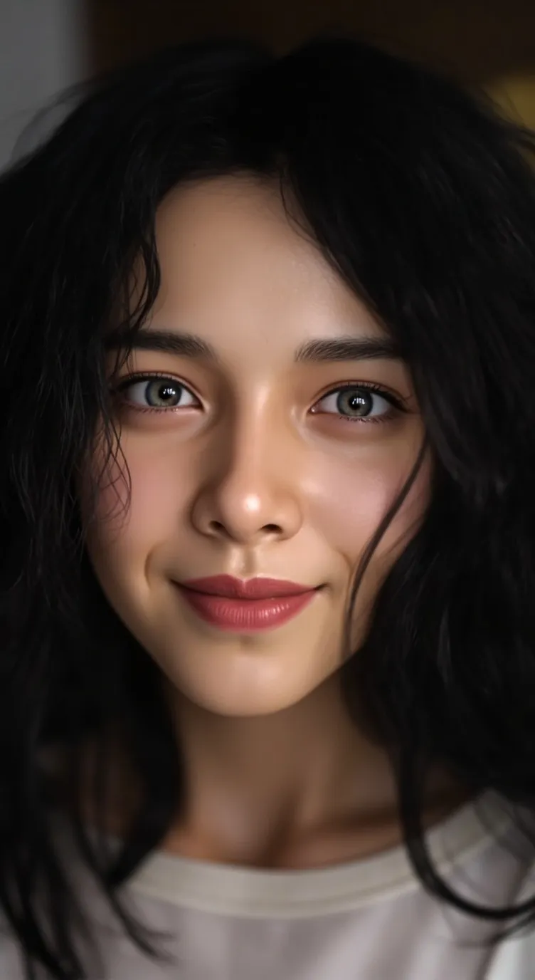 ai character: Nora (Official✅) background