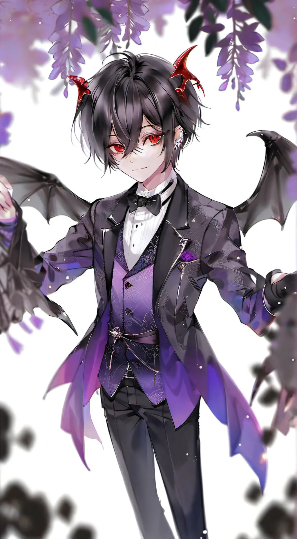 ai character: fs ship ride background