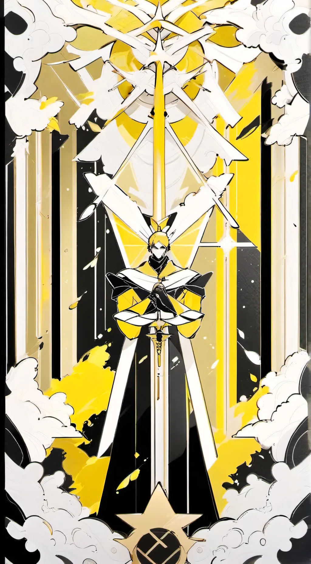 ai character: TF2 countryballs  background