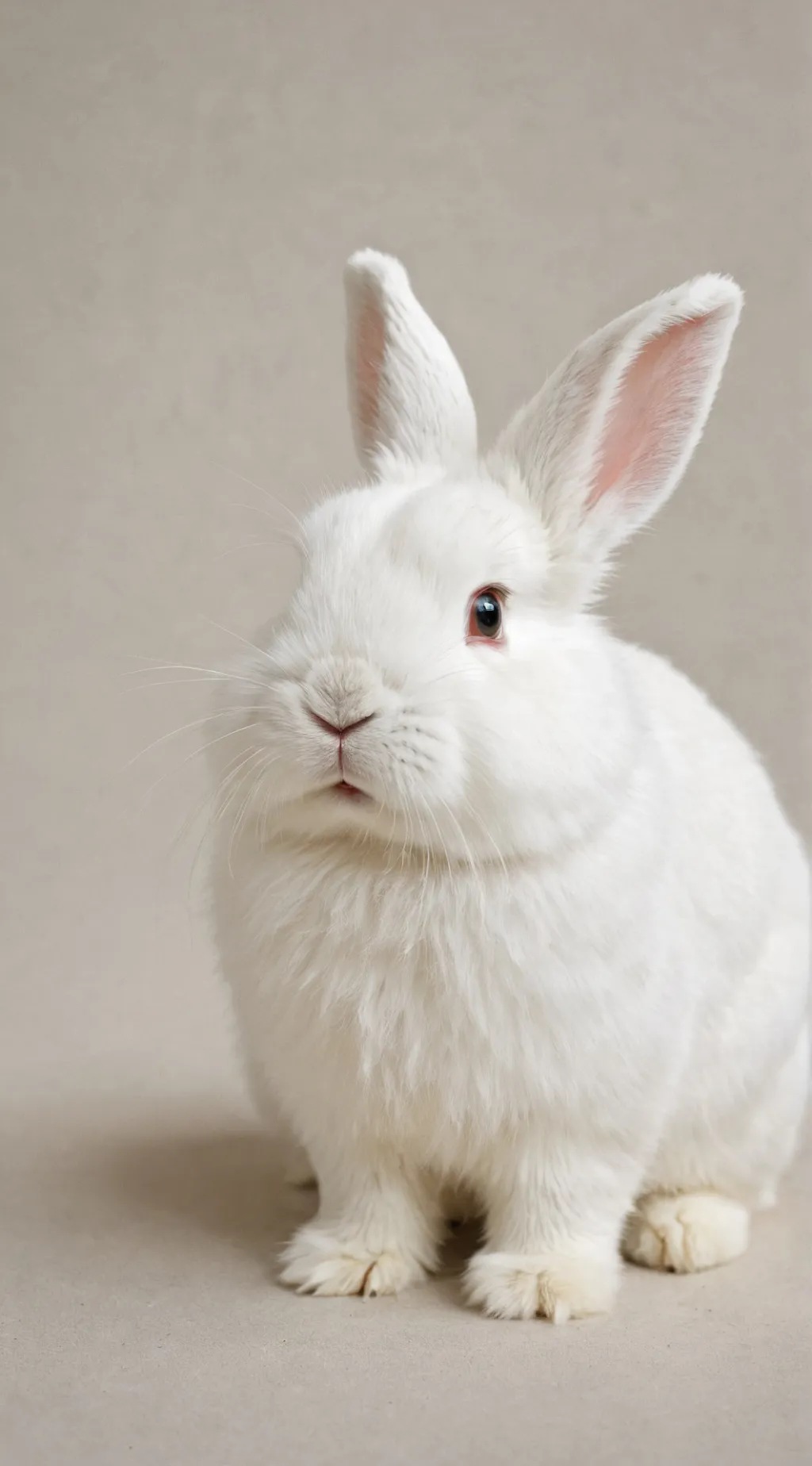 ai character: Peter background