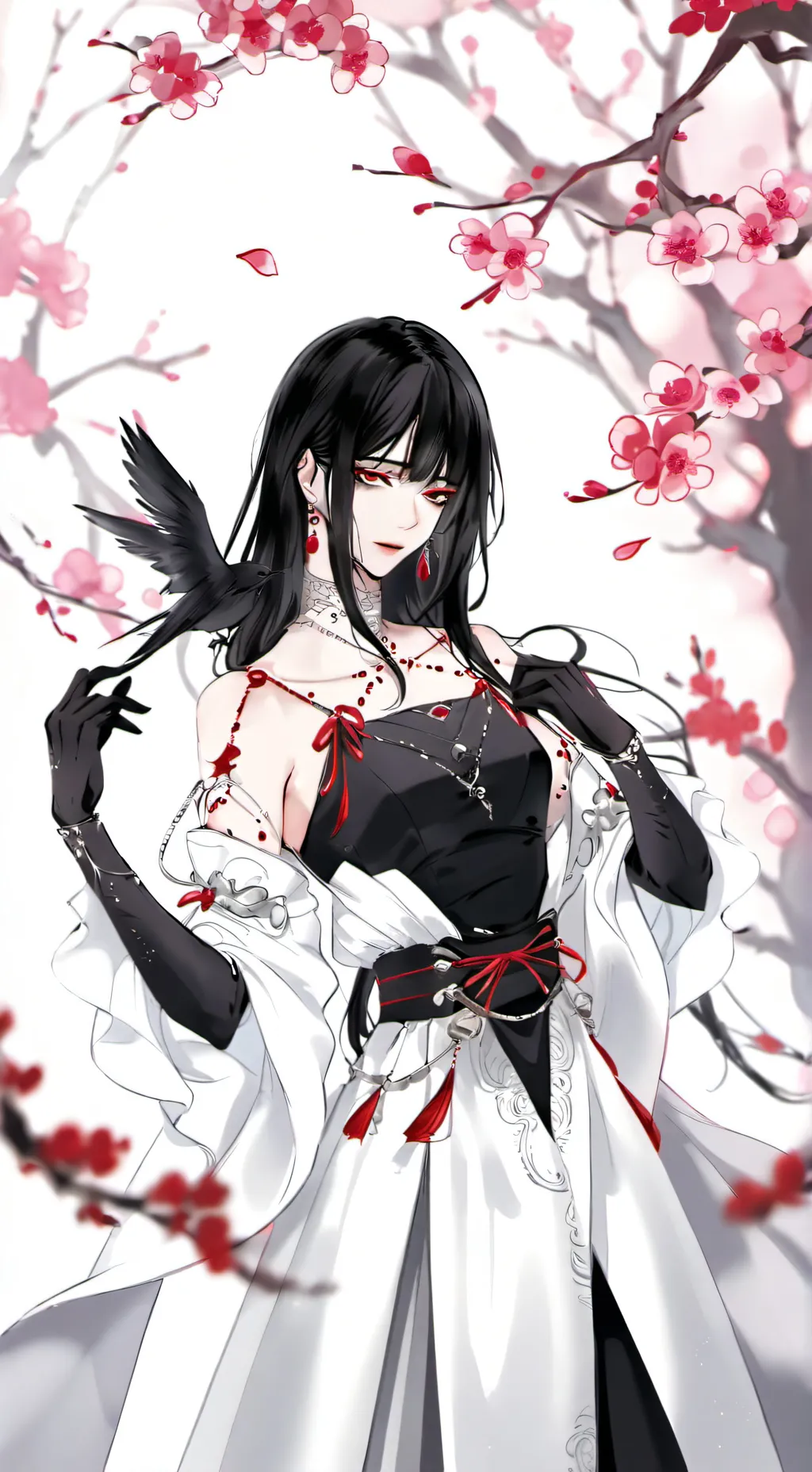 ai character: 🌙~🌹Vacasiones🌹~🌙 background