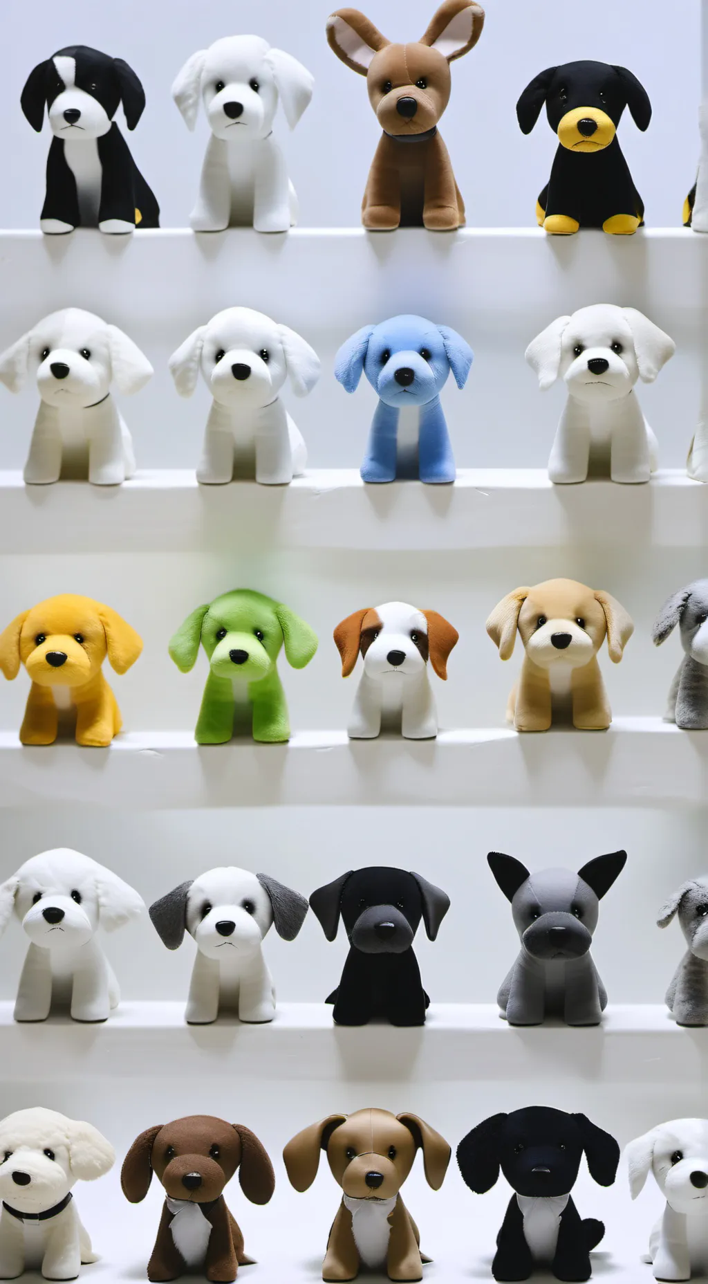 ai character: Essa World! background