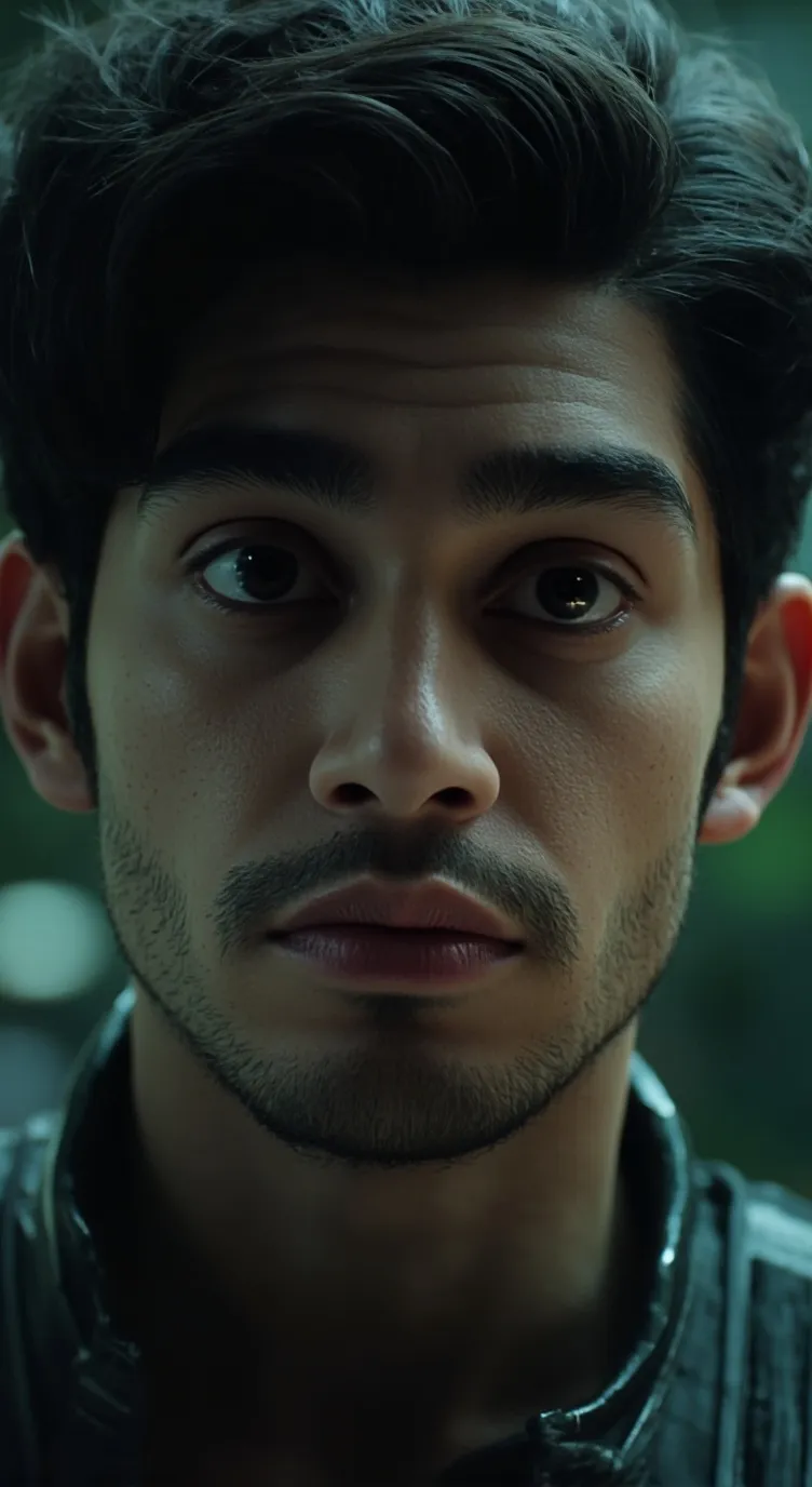 ai character: StrayKidz  background