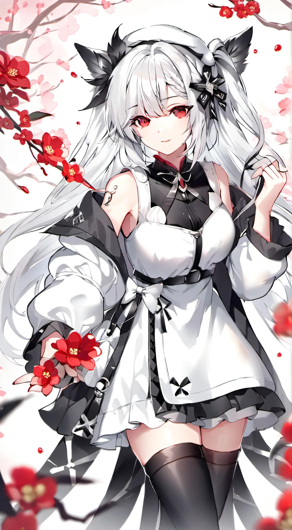 ai character: google play background