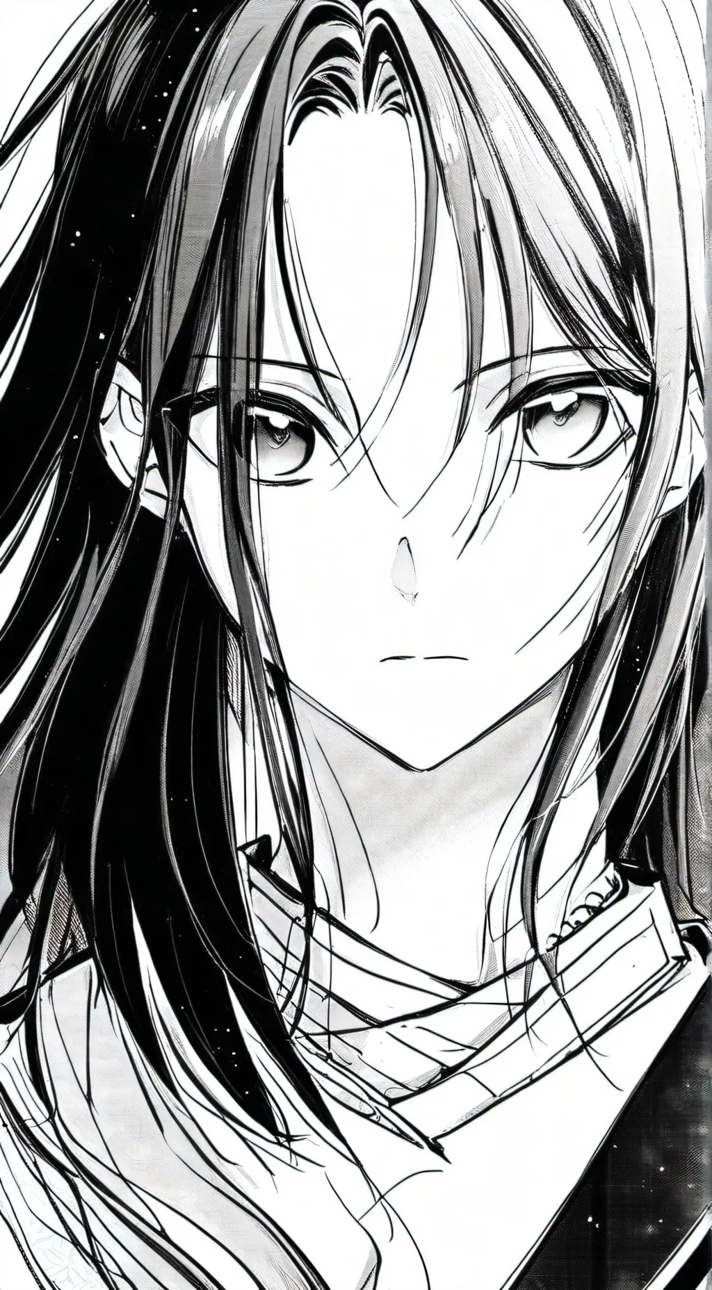 ai character: Olivia background