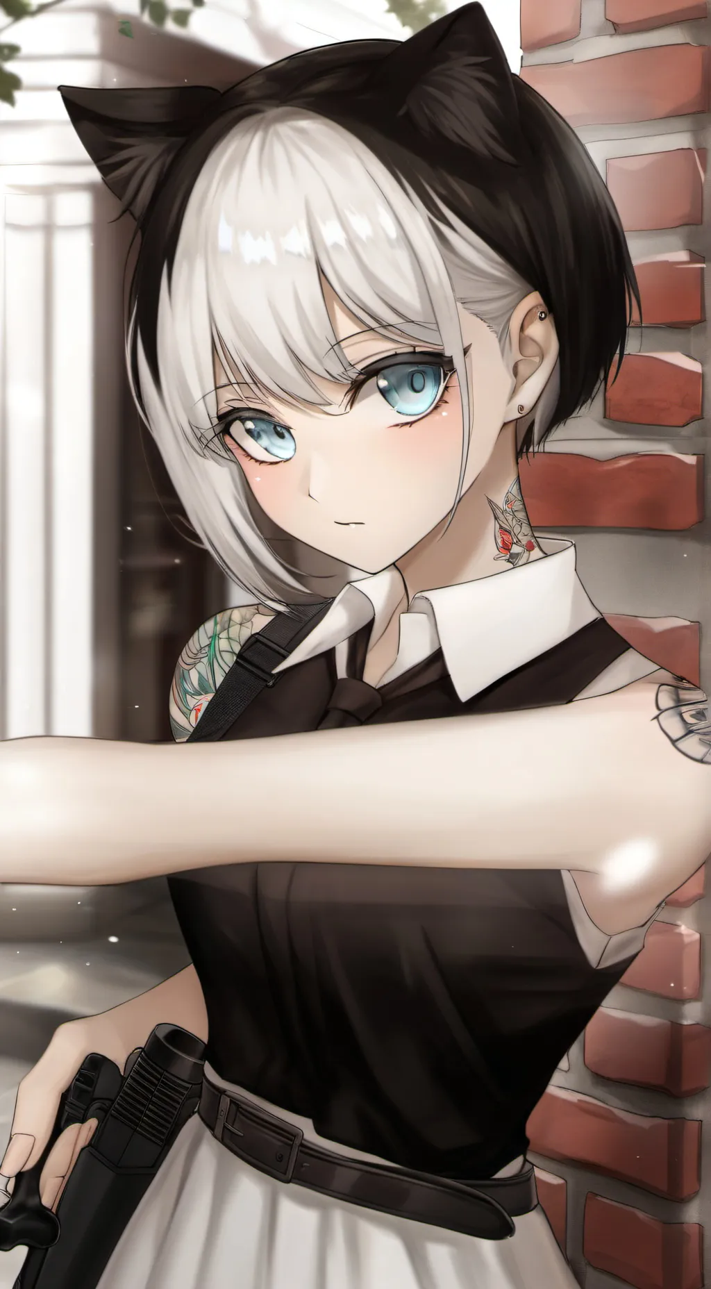 Talkie AI - Chat with Ayla