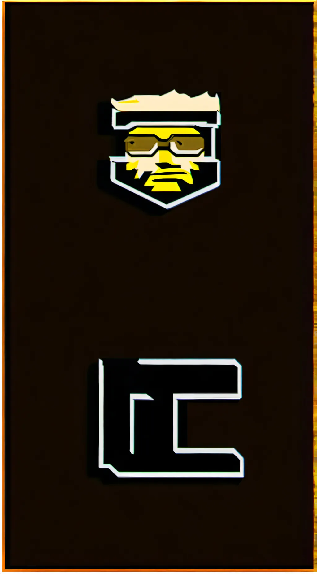 ai character: sprunki and my ocs background