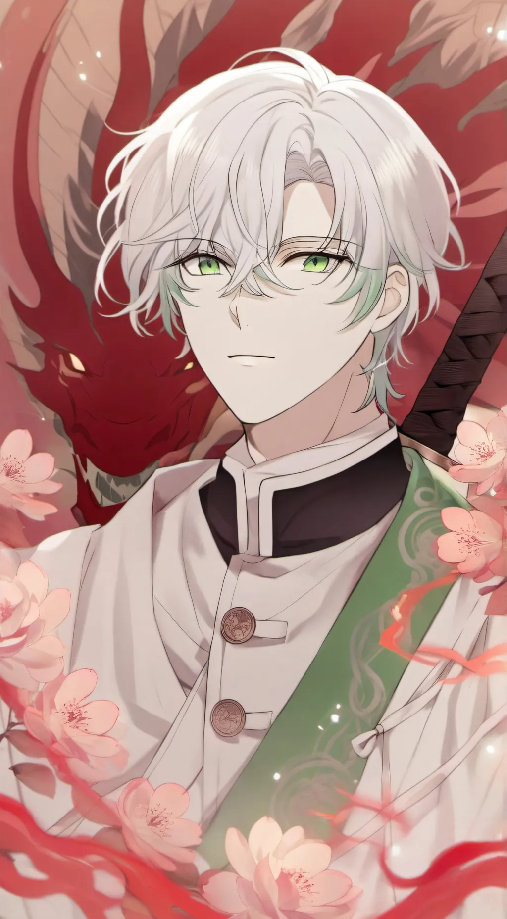 Talkie AI - Chat with Demon Slayer