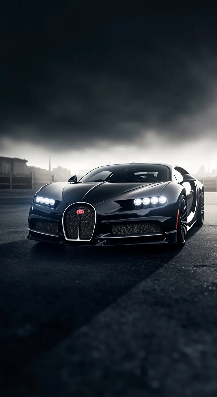 ai character: Barbarossa 3 background