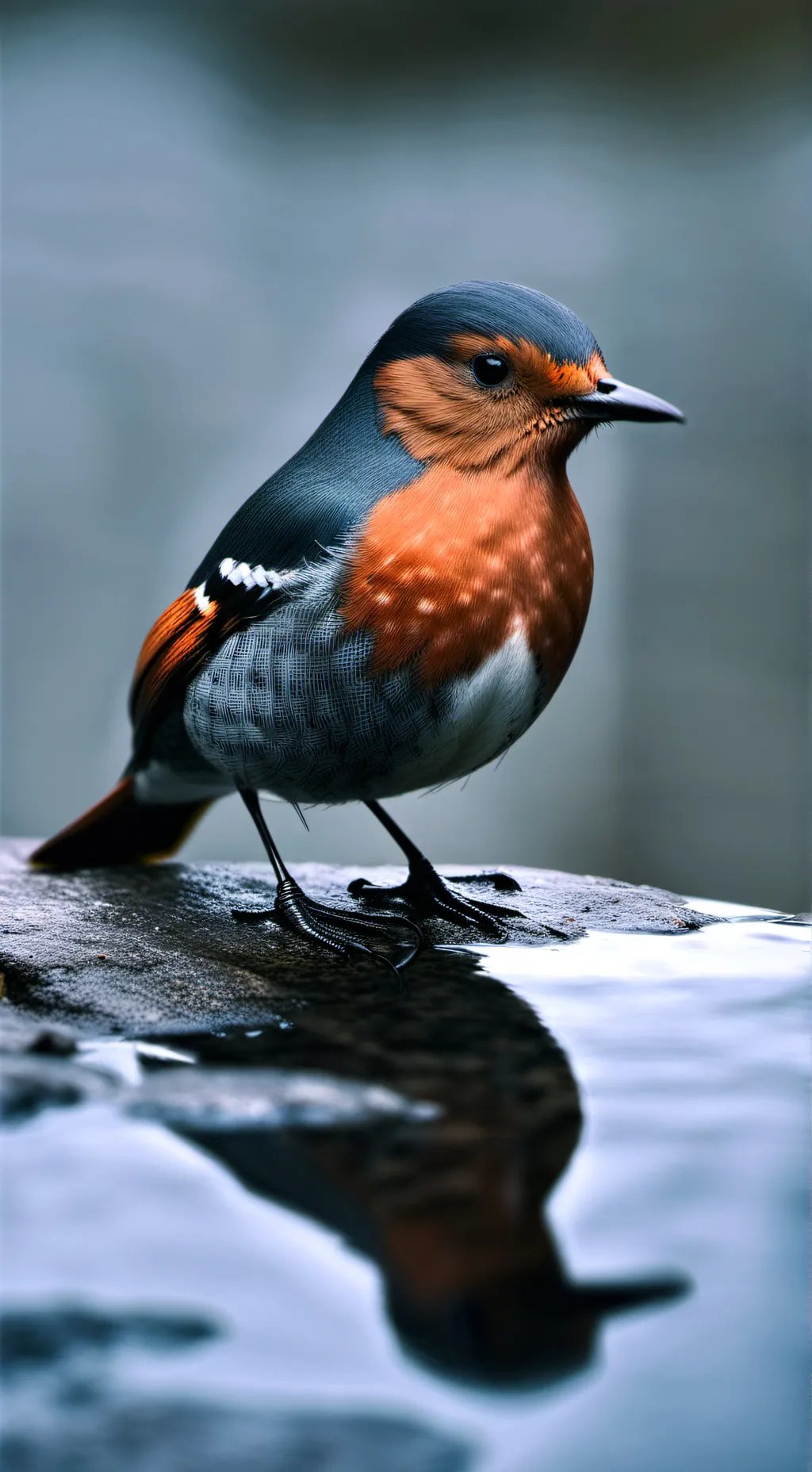 ai character: easy super loco background