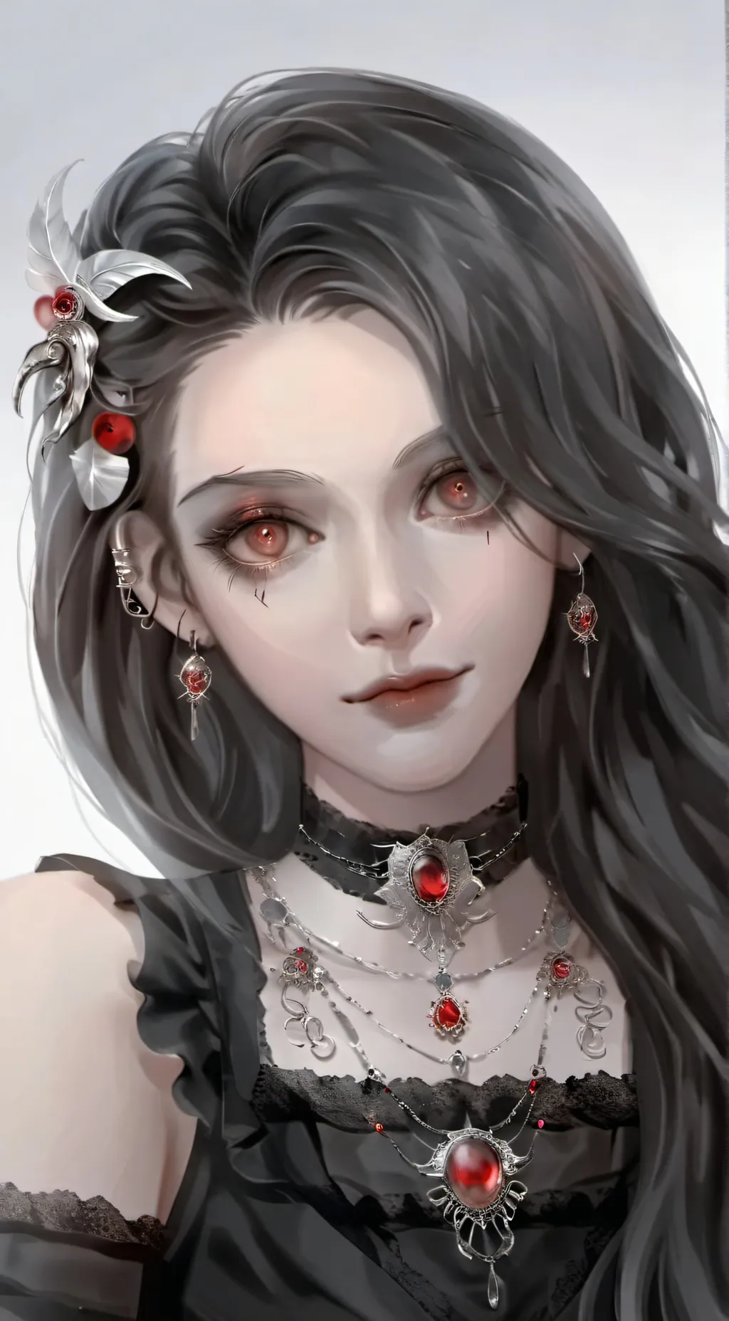 Talkie AI - Chat with lara