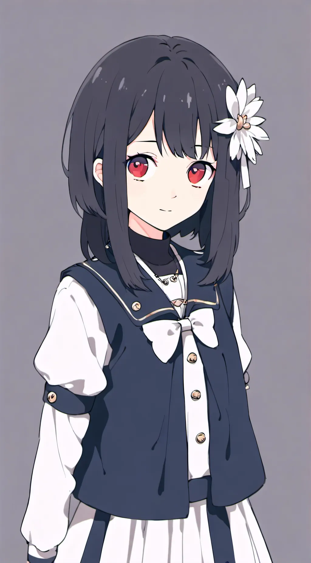 ai character: ten bad girls background