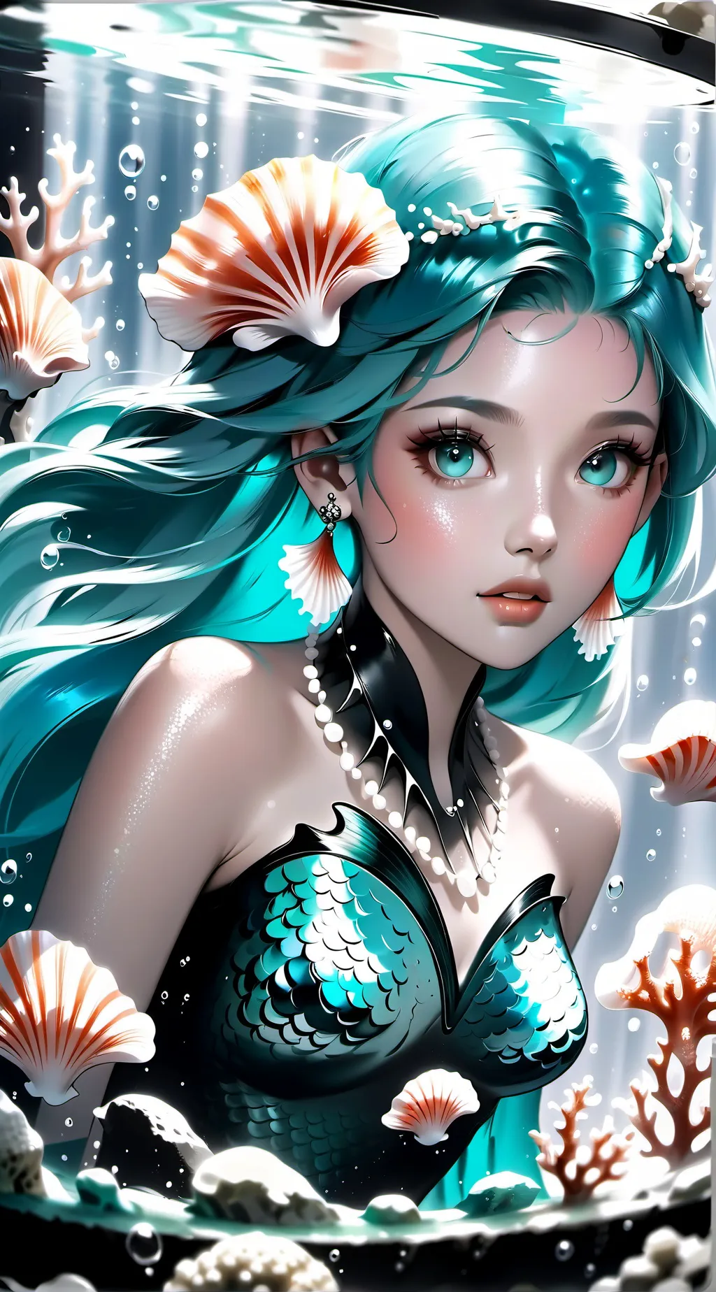 ai character: Kyro background