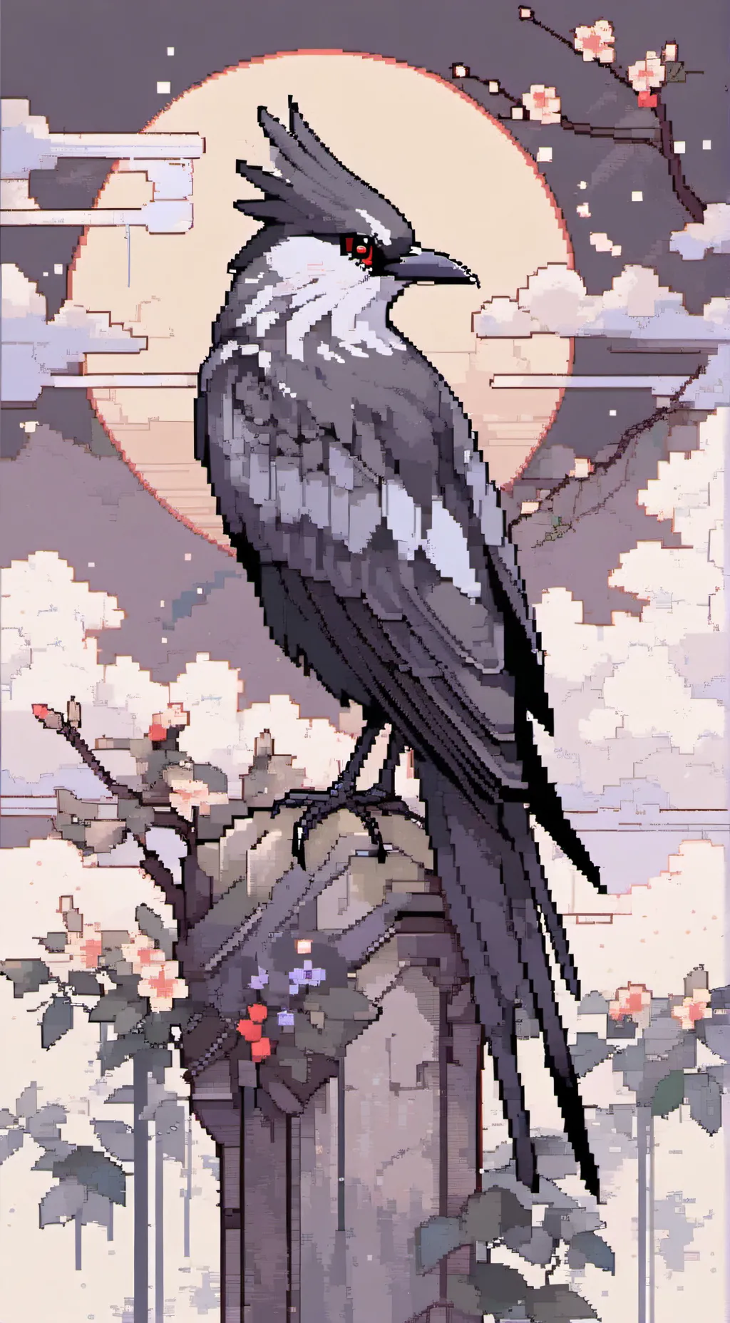 ai character: EP3 background